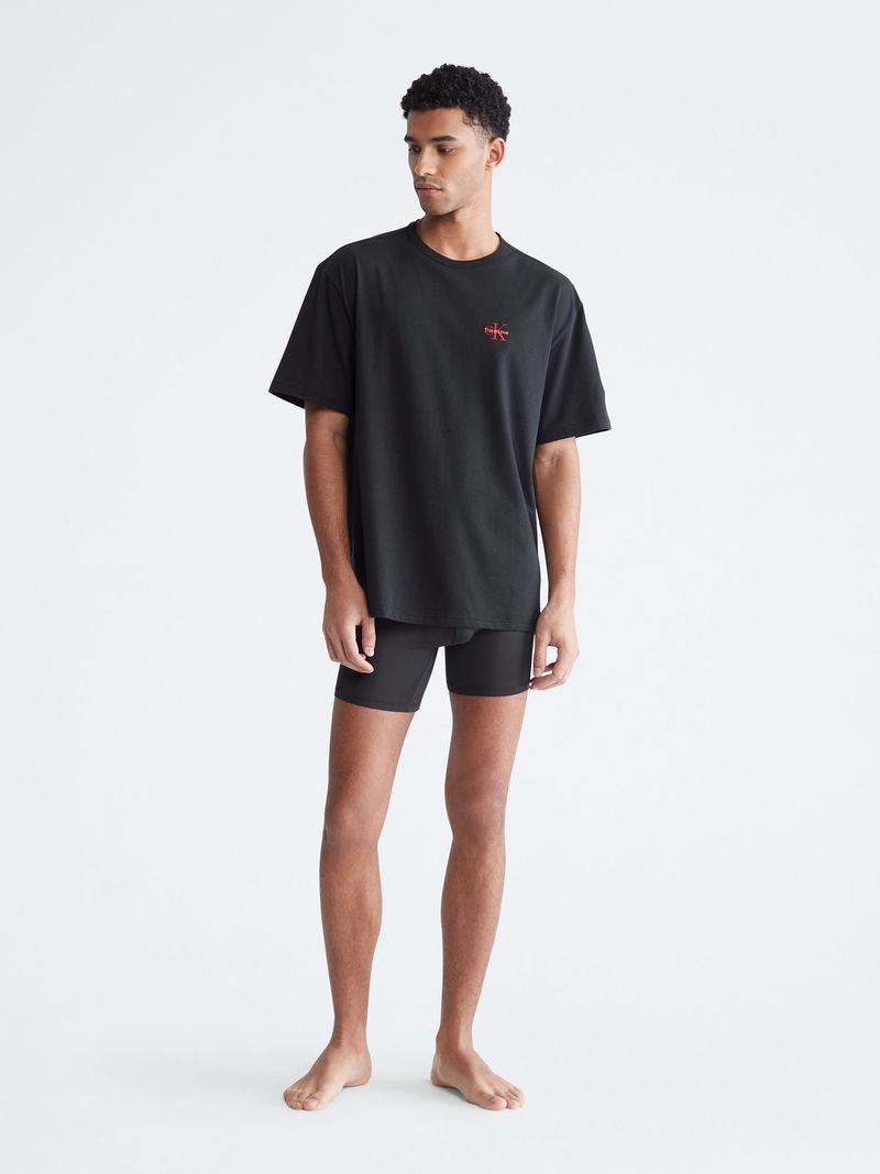 T-SHIRT-CON-MICRO-LOGO