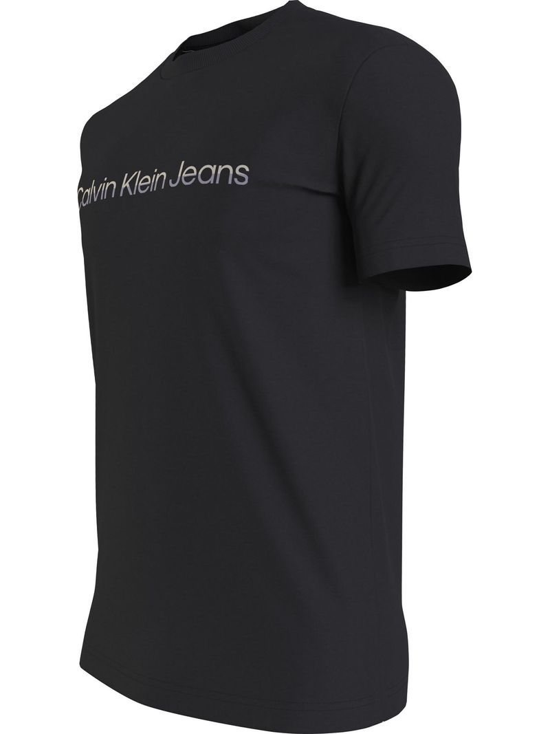 T-SHIRT-SLIM-CON-LOGO