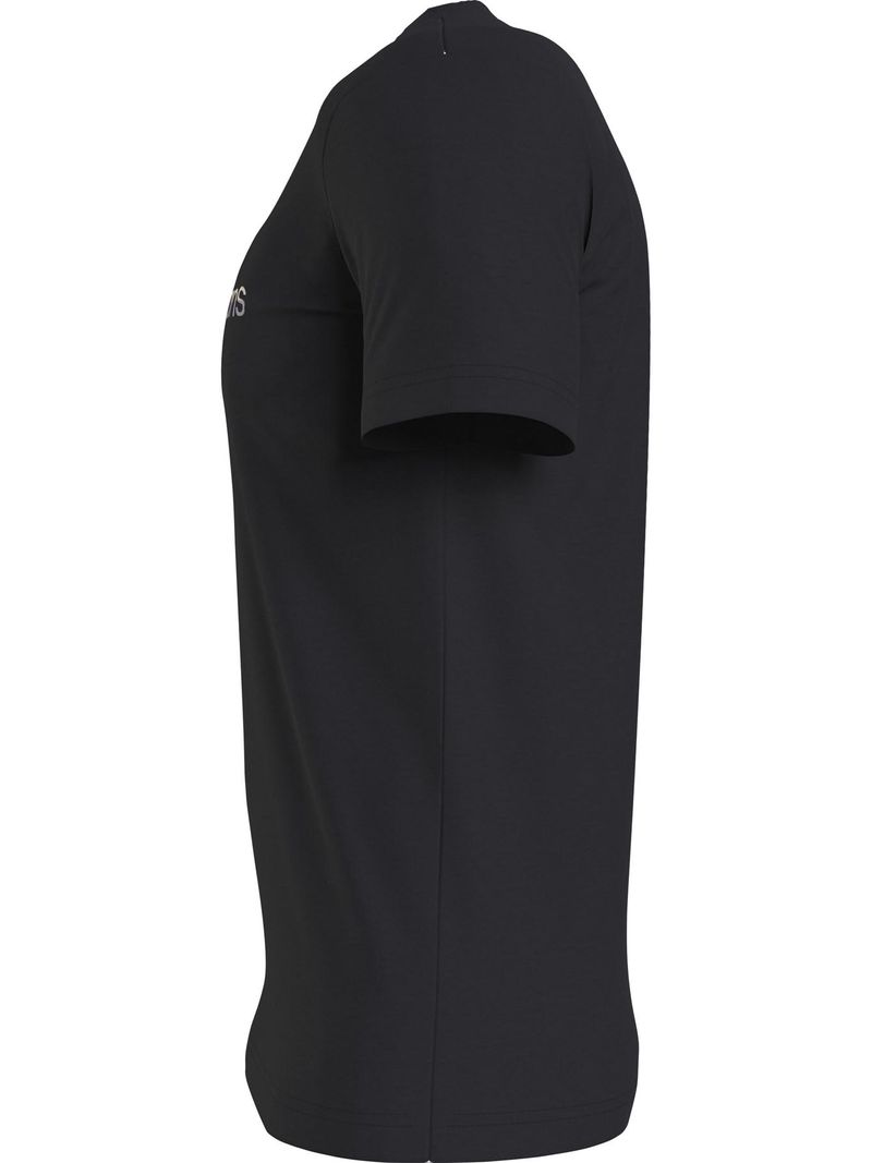 T-SHIRT-SLIM-CON-LOGO