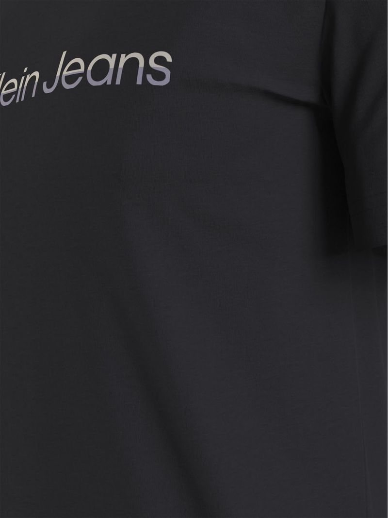 T-SHIRT-SLIM-CON-LOGO