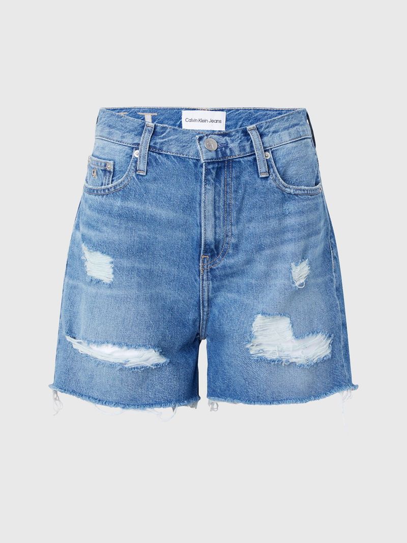 PANTALON-CORTO