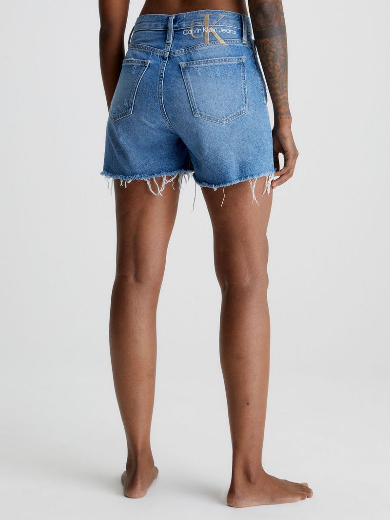 PANTALON-CORTO