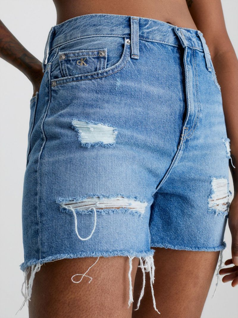 PANTALON-CORTO