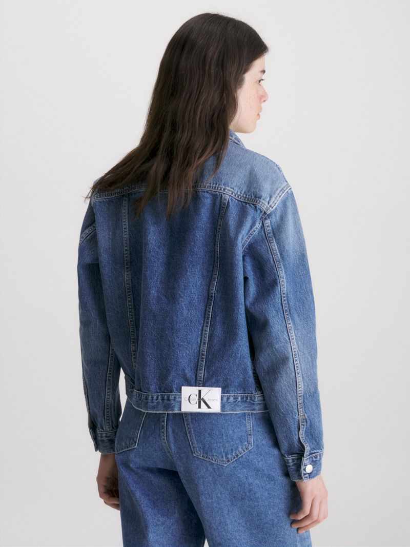 CHAQUETA-DENIM