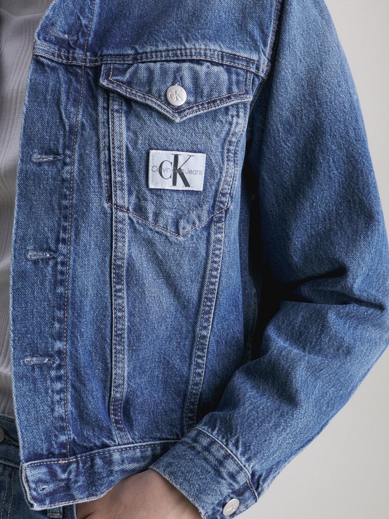 CHAQUETA-DENIM