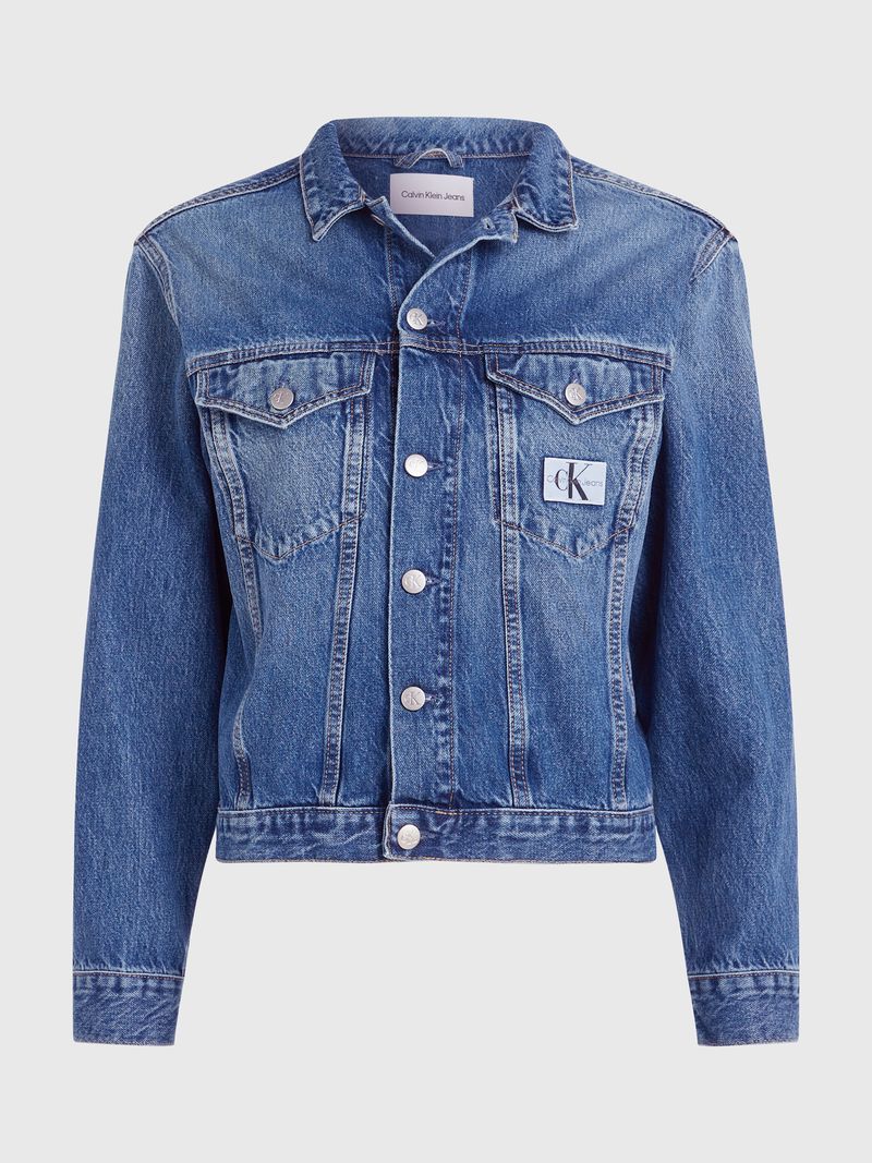 CHAQUETA-DENIM