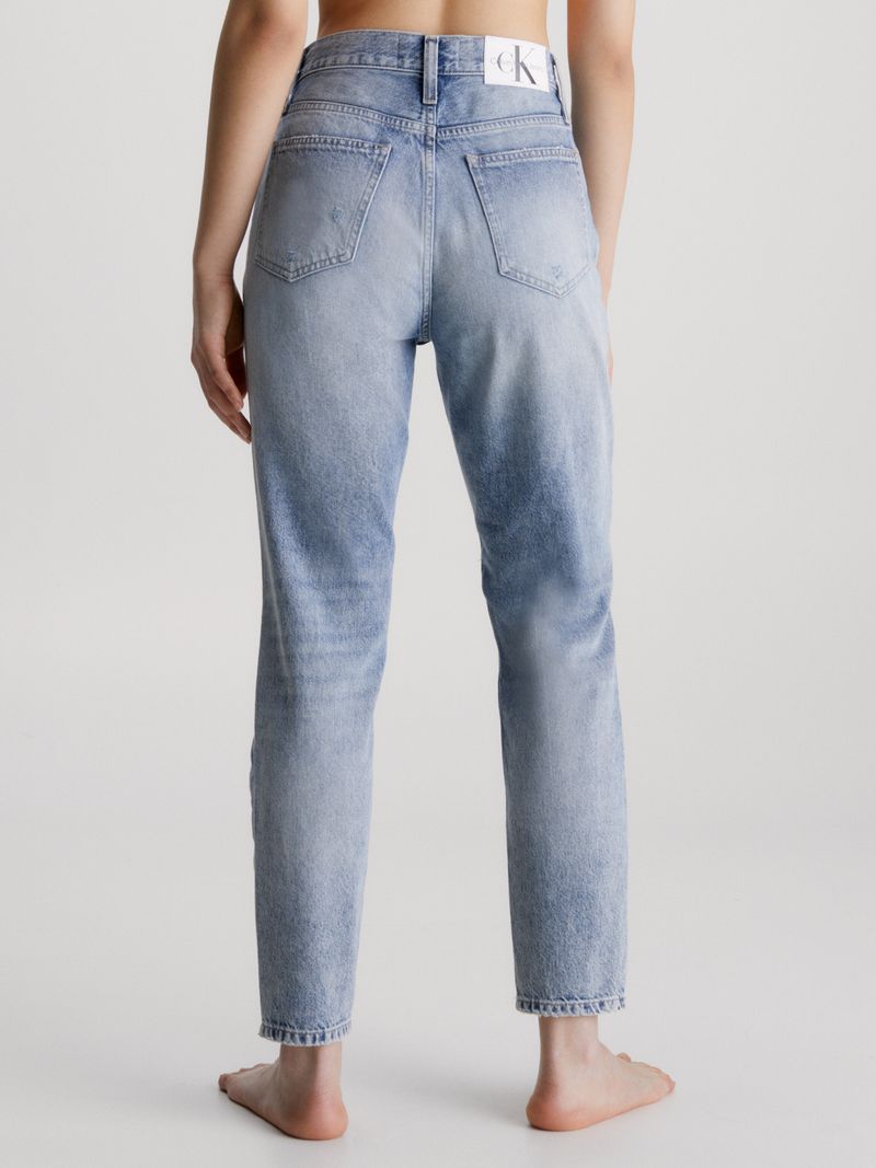 JEANS-MOM