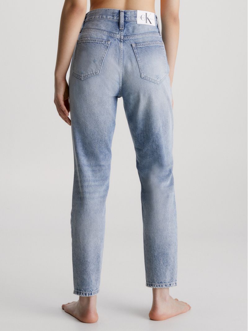 JEANS MOM Calvin Klein GT