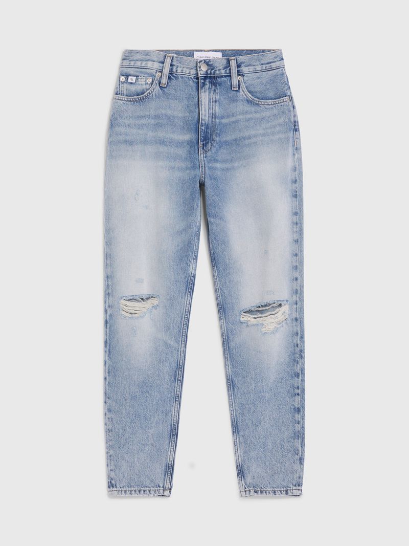 JEANS-MOM