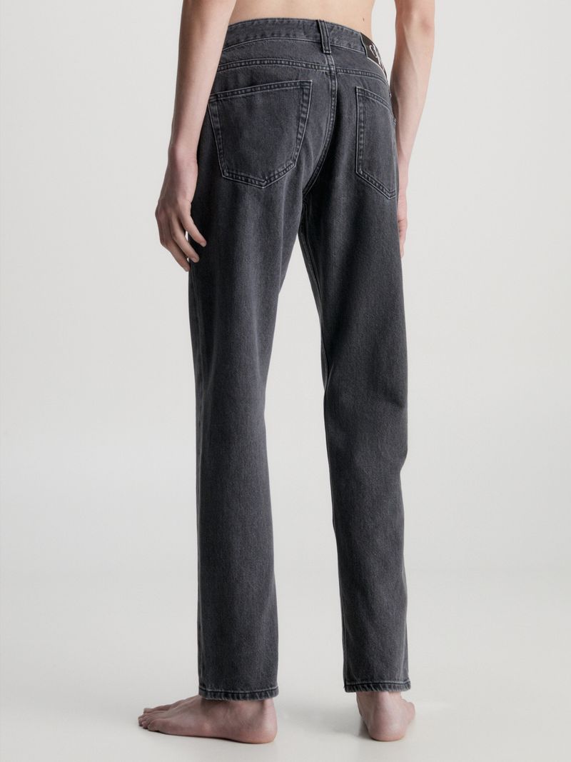 JEANS-STRAIGHT