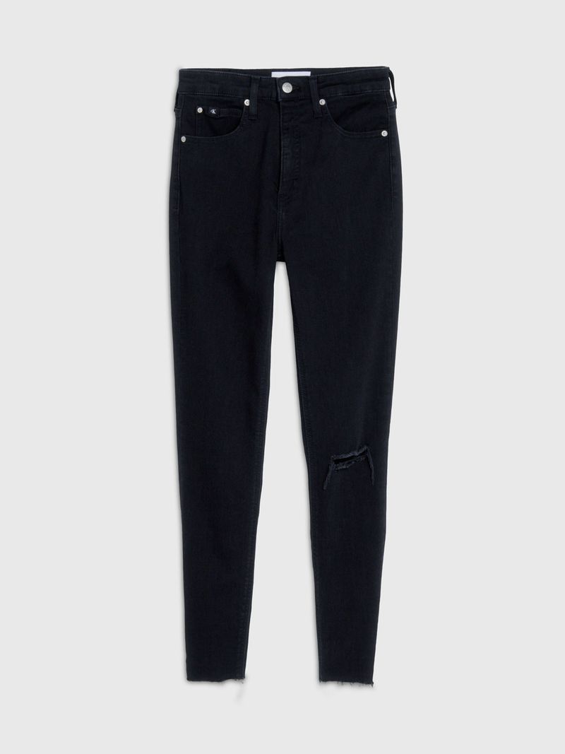 Jeans Skinny MET K-Fit Noir Taille 29 - Neuf Avec étiquettes