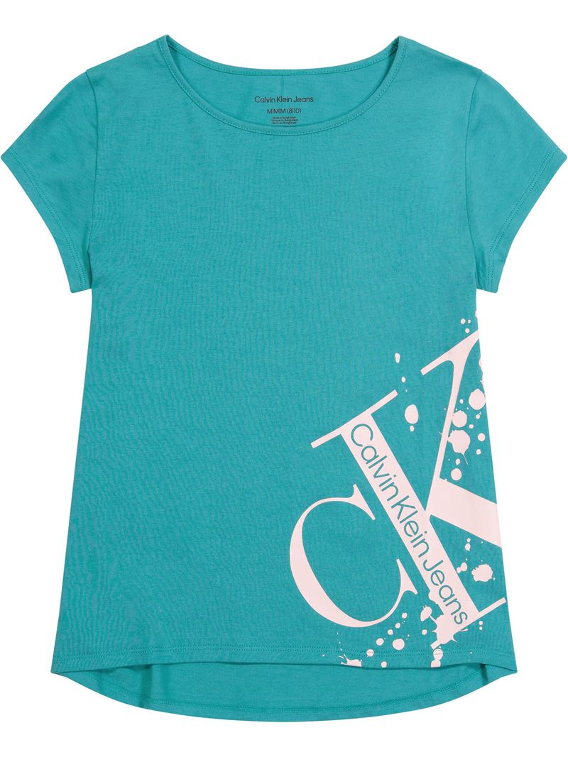 T-SHIRT-CON-LOGO