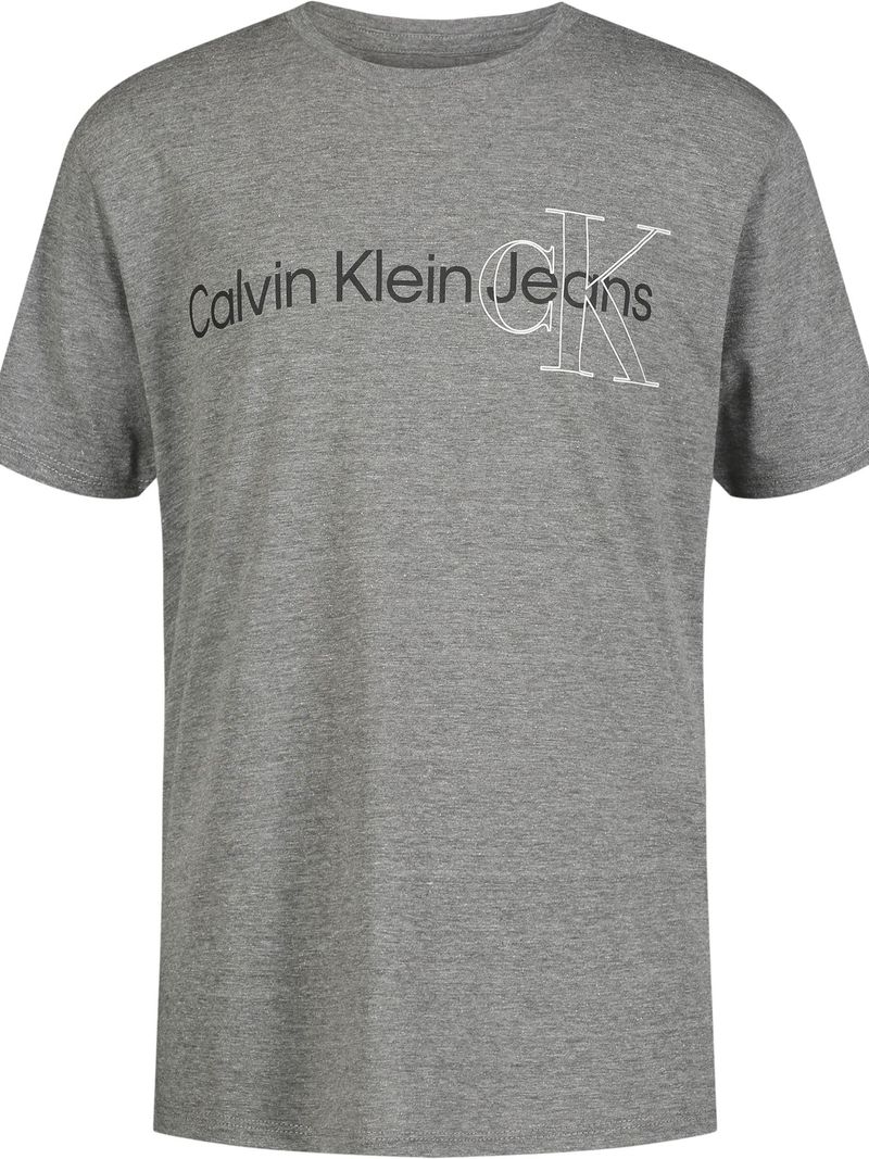 T-SHIRT-CON-LOGO