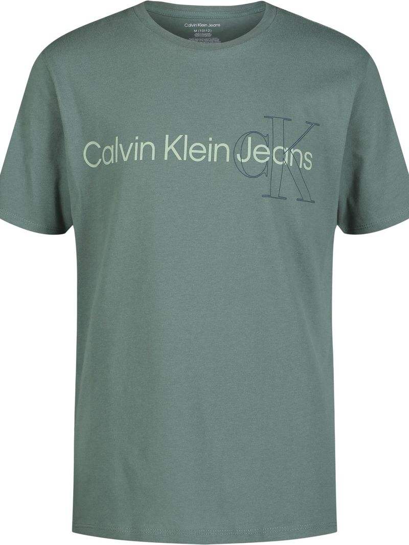 T-SHIRT-CON-LOGO
