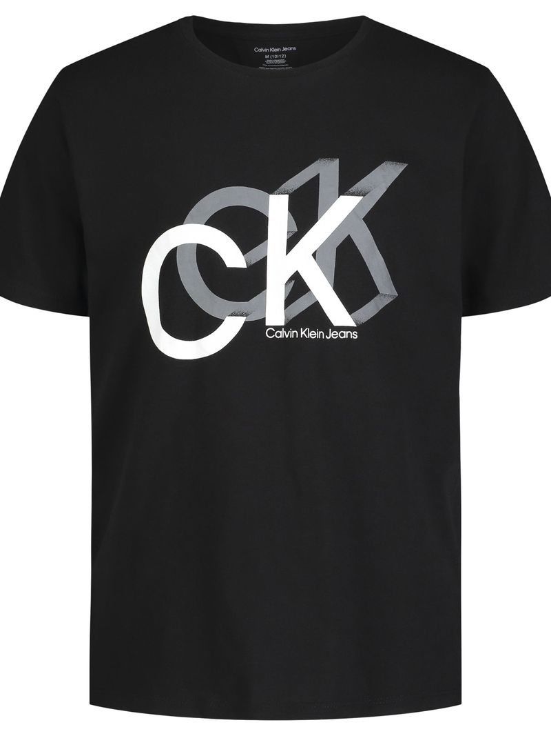 T-SHIRT-CON-LOGO