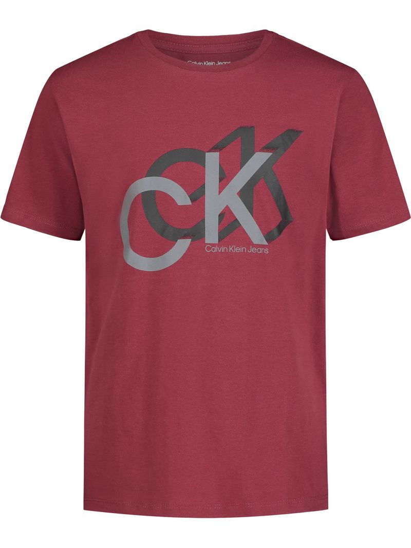 T-SHIRT-CON-LOGO