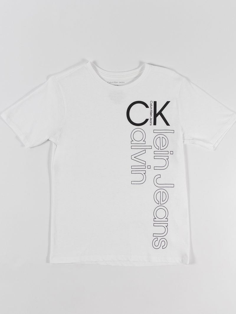 T-SHIRT-CON-LOGO