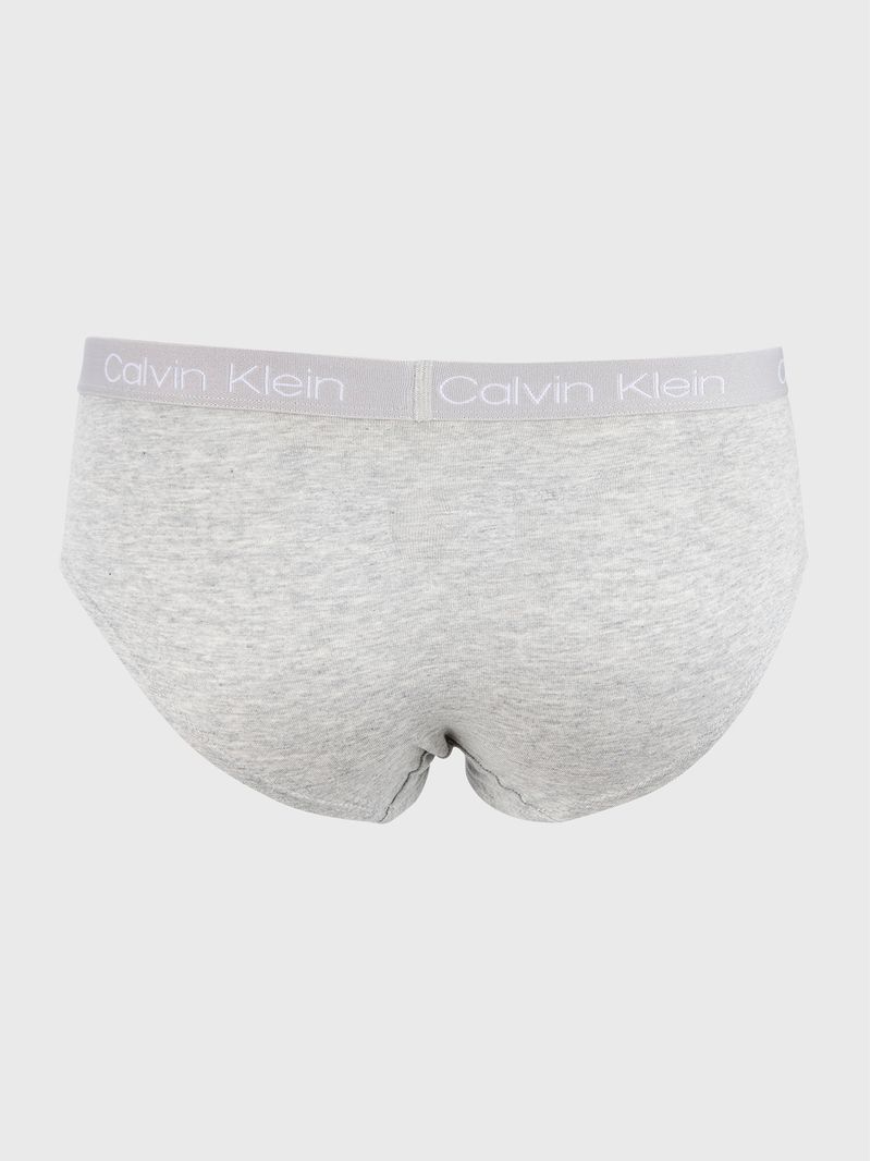 PAQUETE DE 2 PANTIS PARA NIÑA - Calvin Klein GT