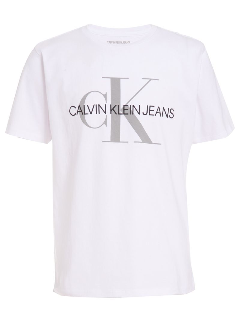 T-SHIRT-DE-CUELLO-REDONDO-CON-LOGO-DE-MONOGRAMA-CK