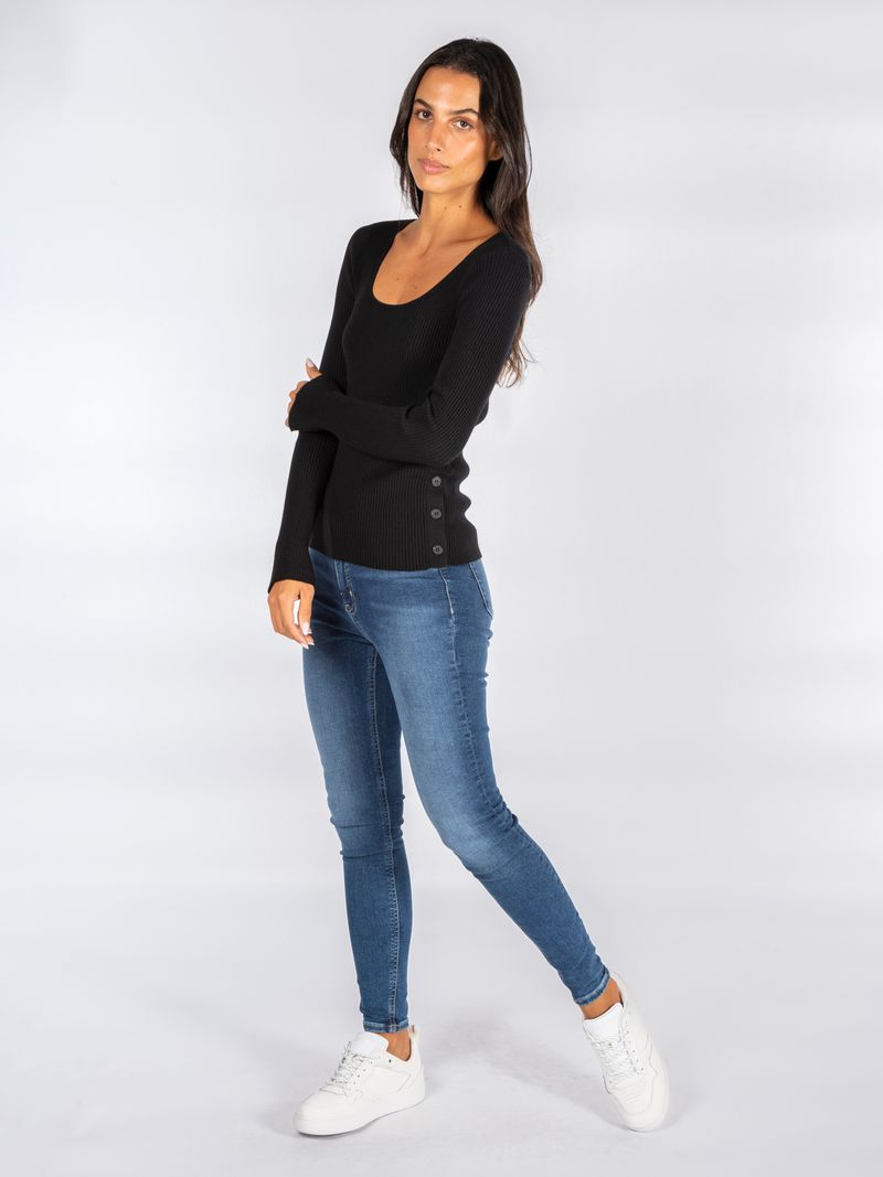 M3HS8747-BLK