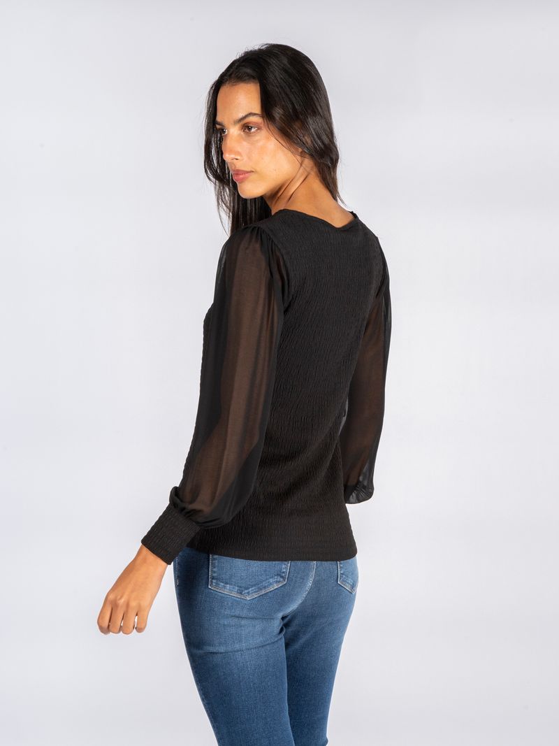 M3IHS819-BLK