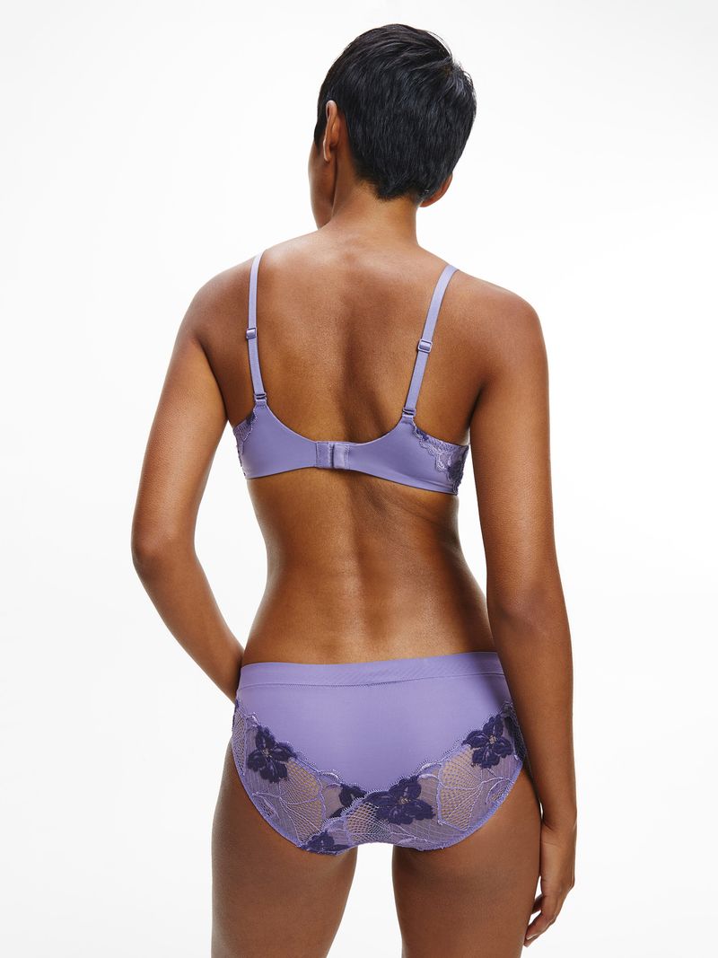 Panty-de-encaje
