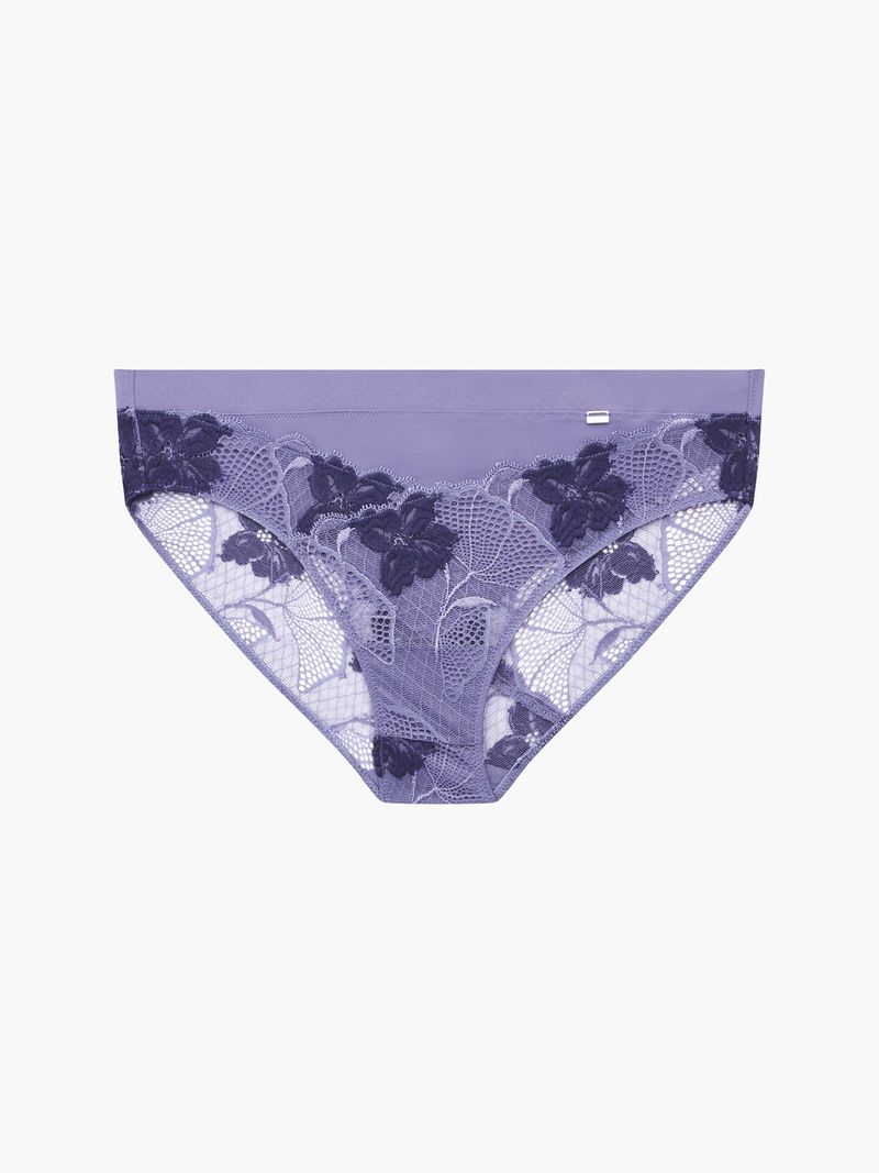 Panty-de-encaje