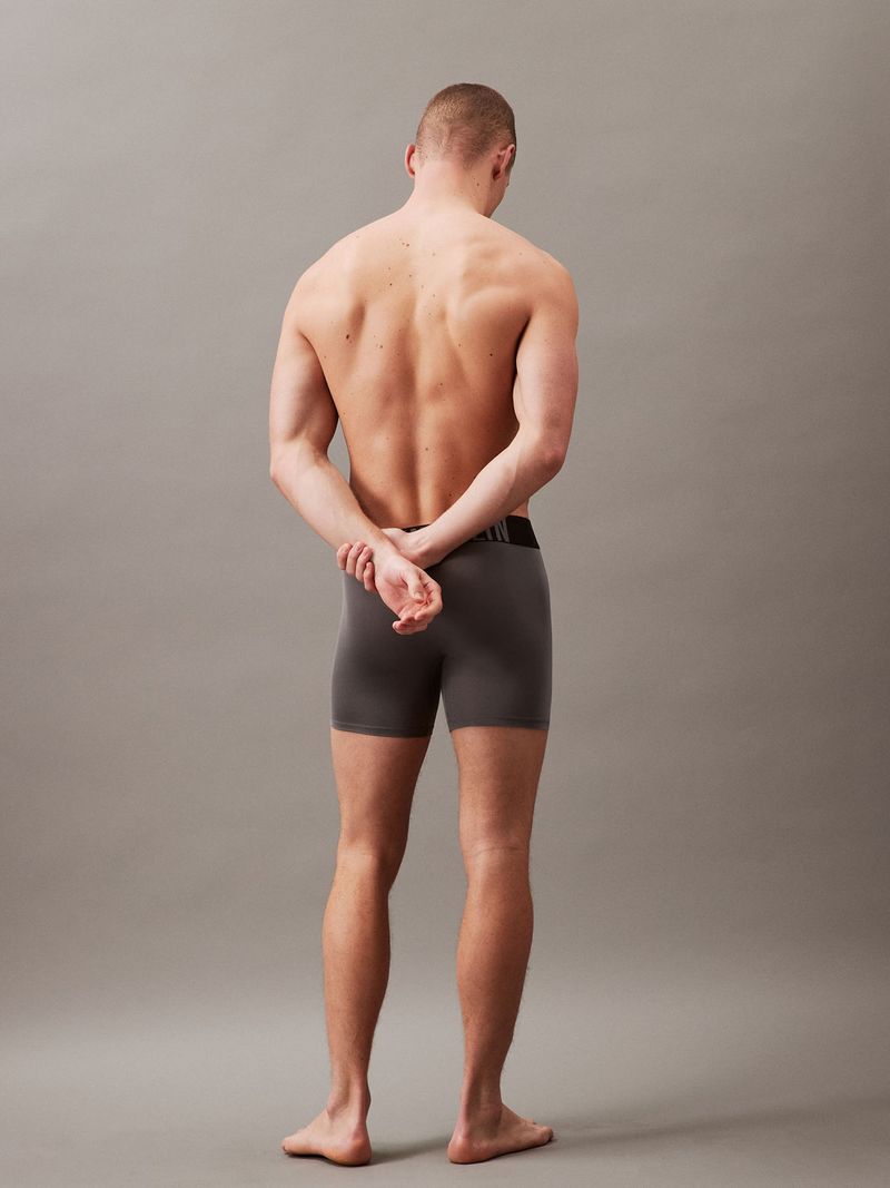Pack-de-3-boxers-largos---Intense-Power