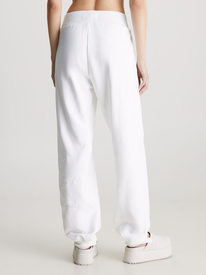 Pantalon-de-chandal-holgado-con-monograma
