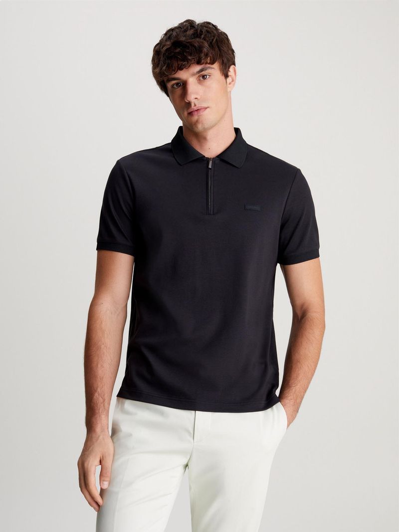 Polo-de-algodon-con-media-zipper