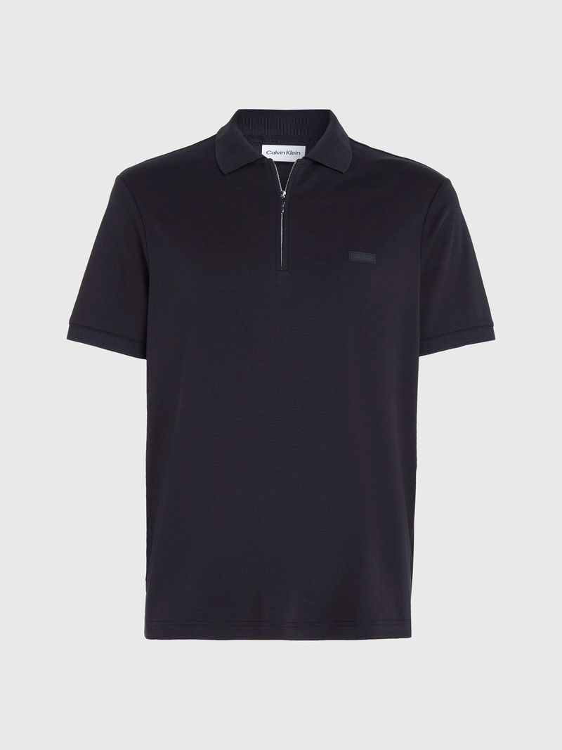 Polo-de-algodon-con-media-zipper