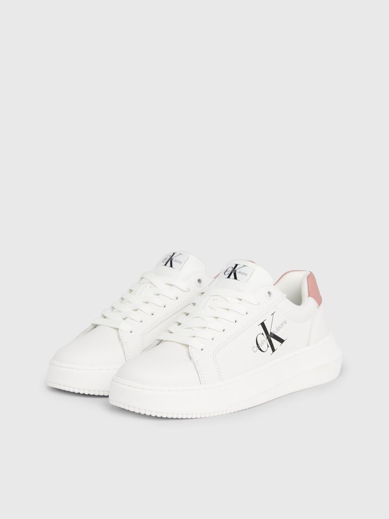 Zapato-tenis-chunky-cupsole-laceup
