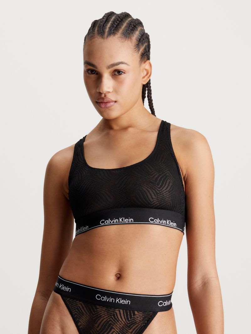 Bralette à Paillettes Avec Col En V Enveloppant - Bustier Sexy Sans Baleines - Taille Unique (34/36) - Pour Soirée - 10