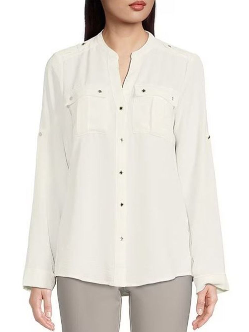Camisa-mangas-largas