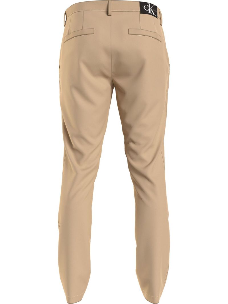 Pantalon-chino-slim