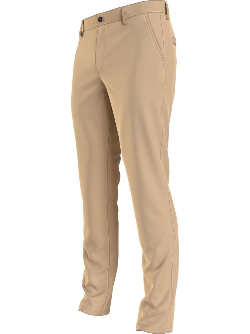 Pantalon-chino-slim