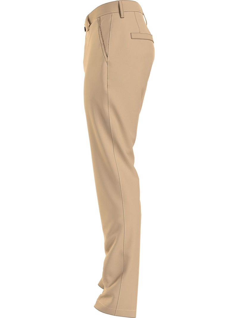 Pantalon-chino-slim