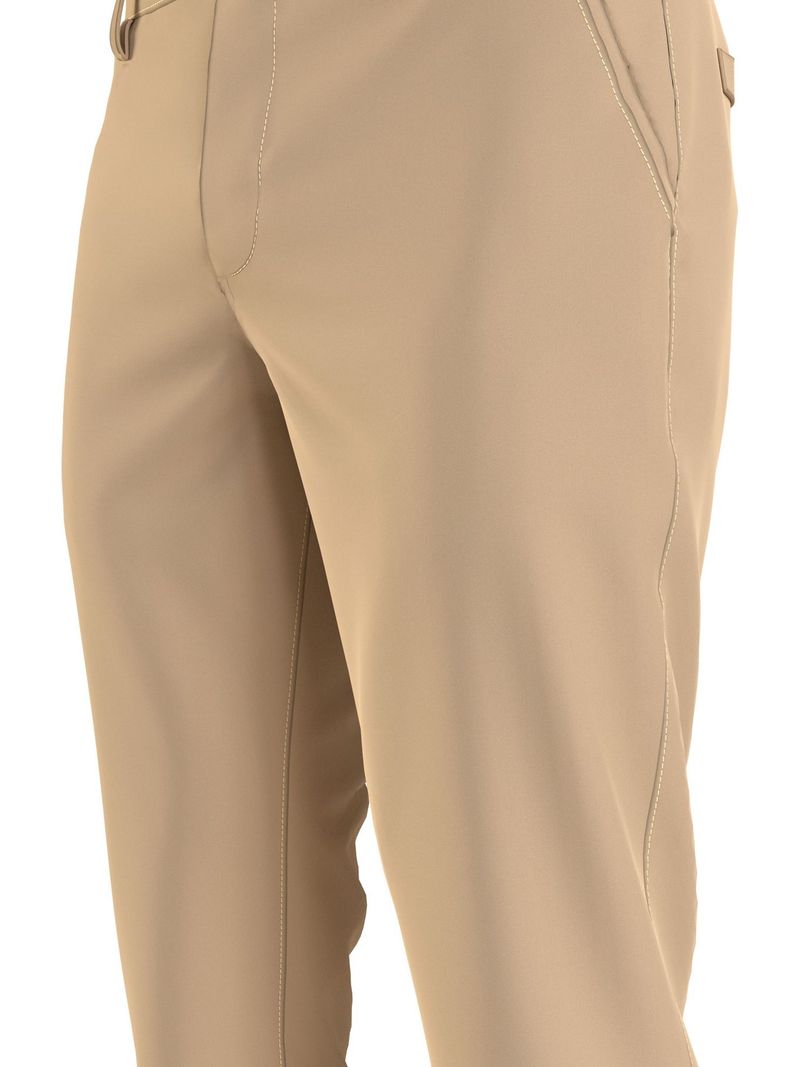 Pantalon-chino-slim
