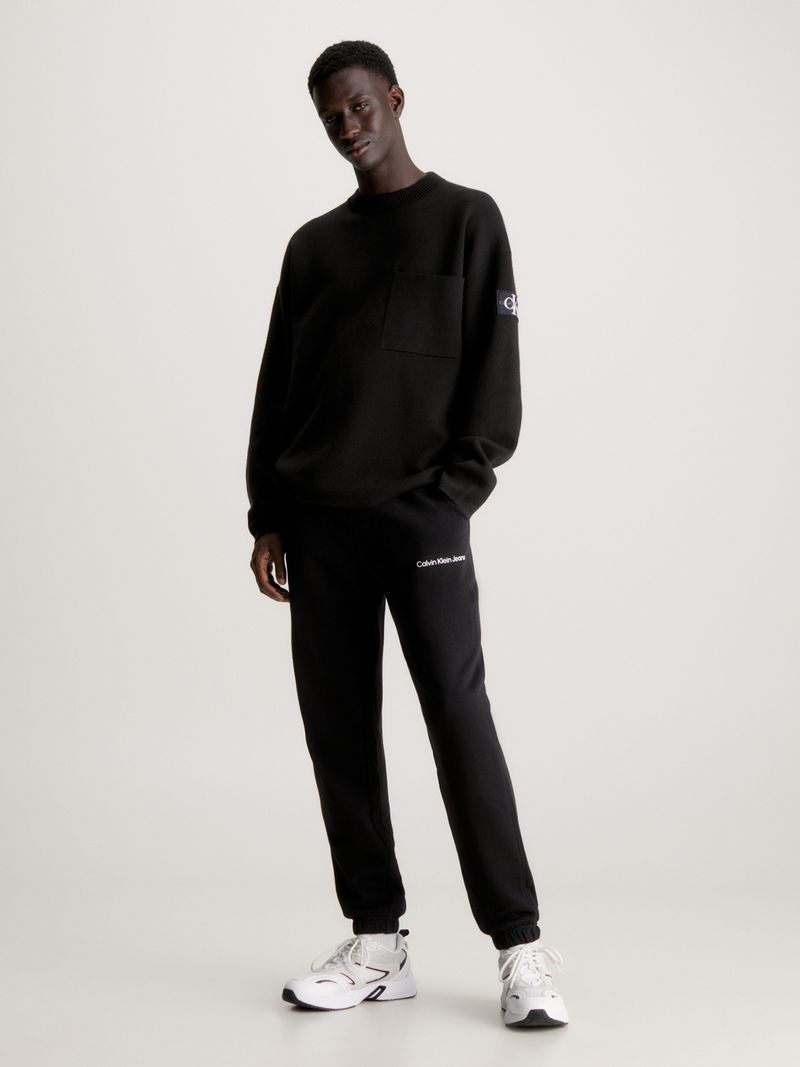 Pantalon-de-chandal-de-felpa-de-algodon