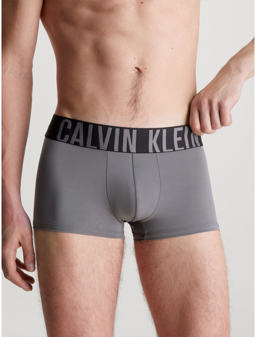 Paquete de 3 bóxer trunk