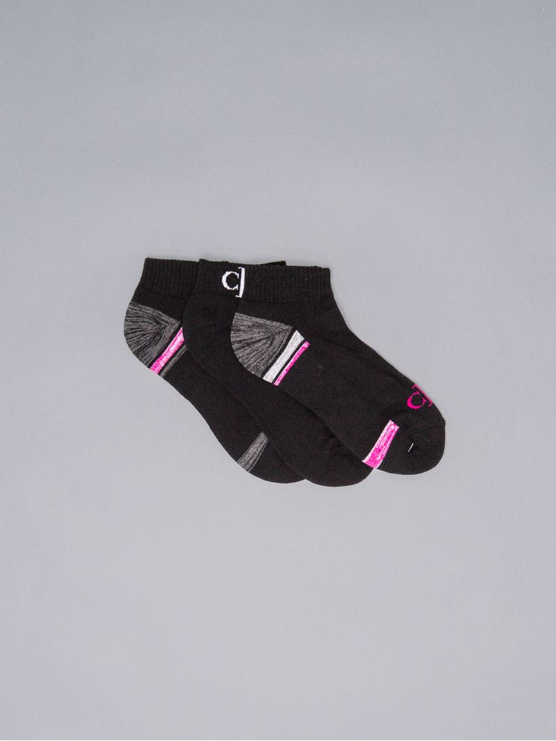 Paquete-de-3-pares-de-calcetines-con-logo-y-diseño-de-monograma