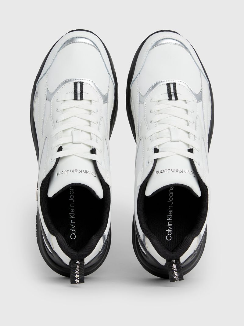 Zapato-tenis-retro-de-cuero