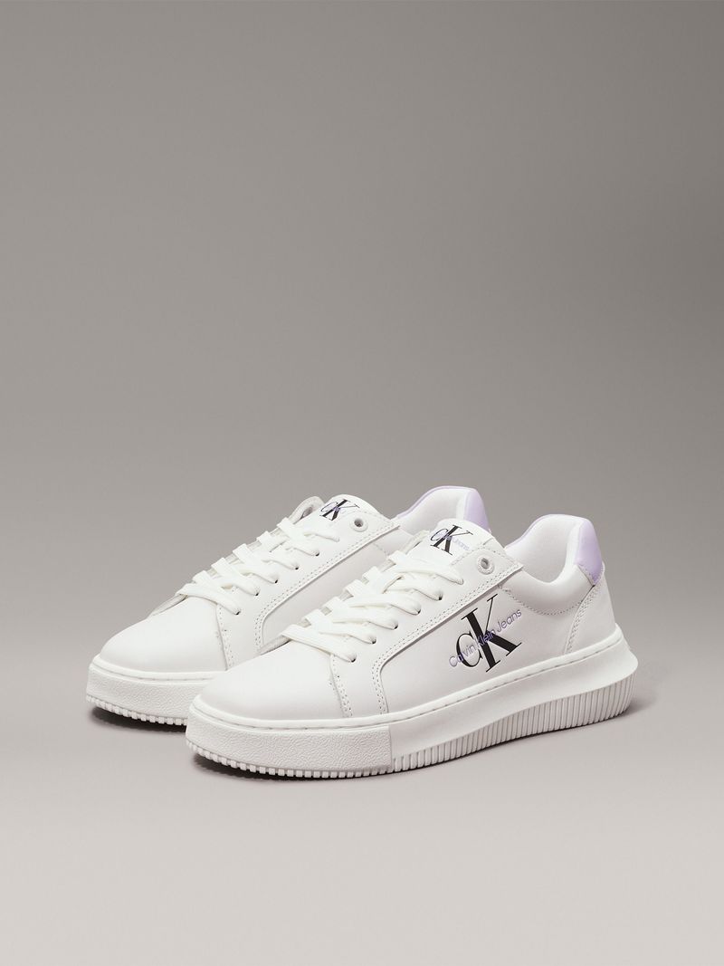 Zapato-tenis-chunky-cupsole-laceup