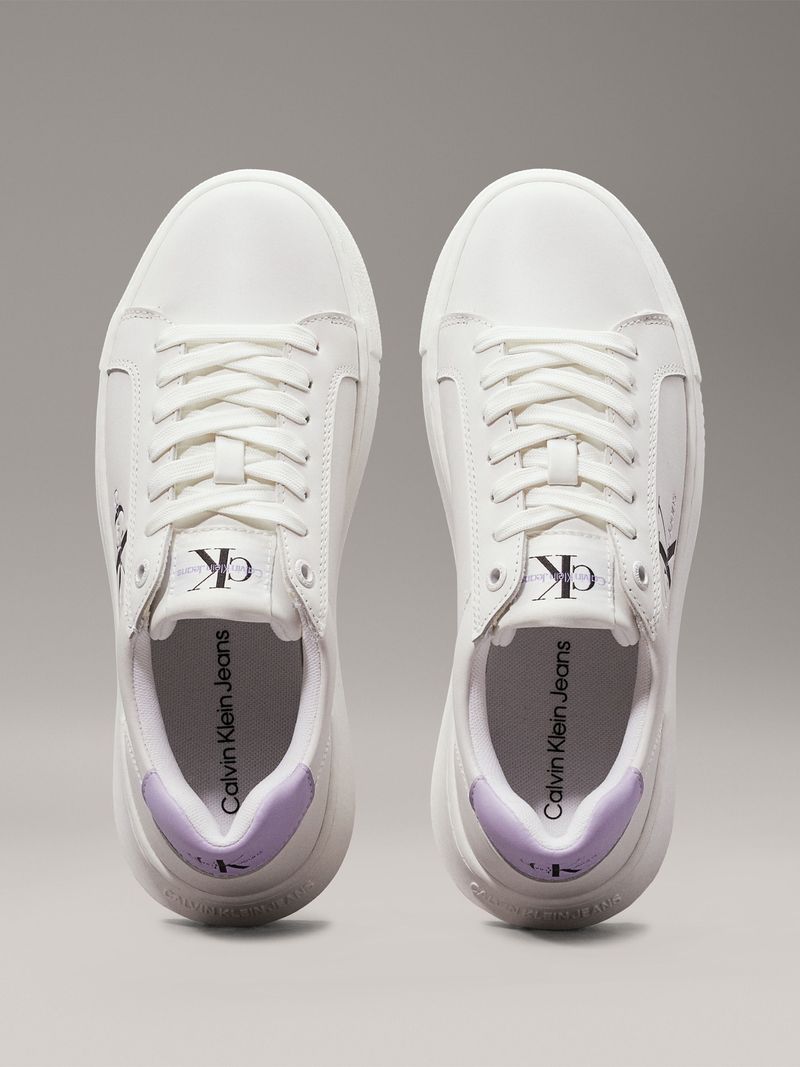 Zapato-tenis-chunky-cupsole-laceup