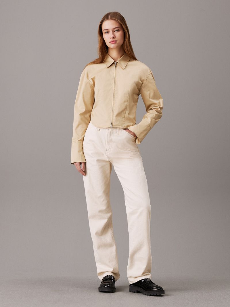 Camisa-slim-cropped-con-zipper