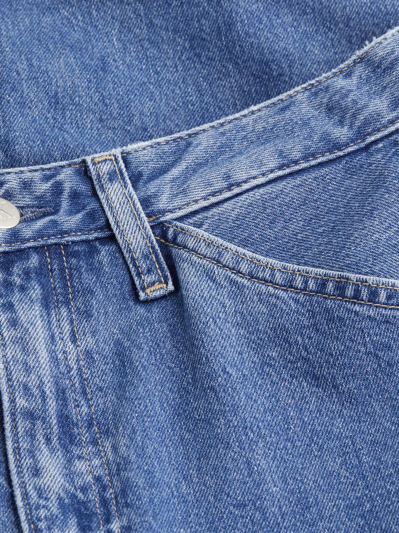 Falda-larga-denim