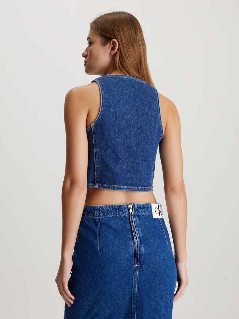 Top-cropped-denim-con-zipper