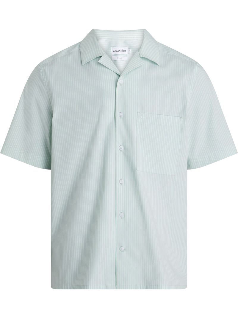 Camisa-a-rayas-estilo-cubana-