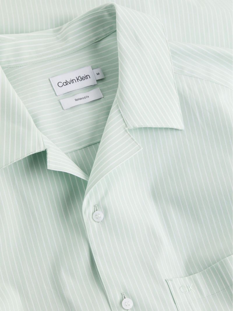Camisa-a-rayas-estilo-cubana-