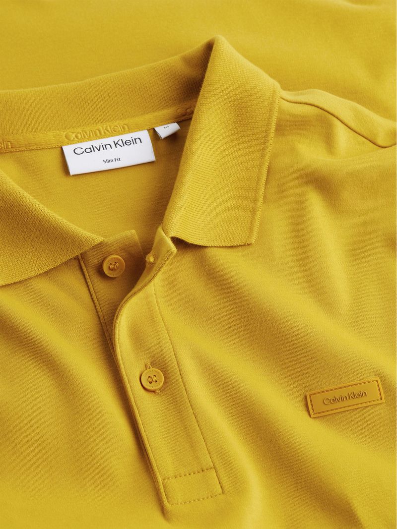 Polo-slim-de-algodon